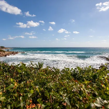 Casa de Férias Casa Sulla 2