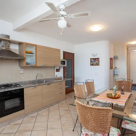 Casa Sulla 2 Casa de Férias *