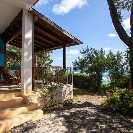 Casa de Férias Casa Sulla 2 Orosei