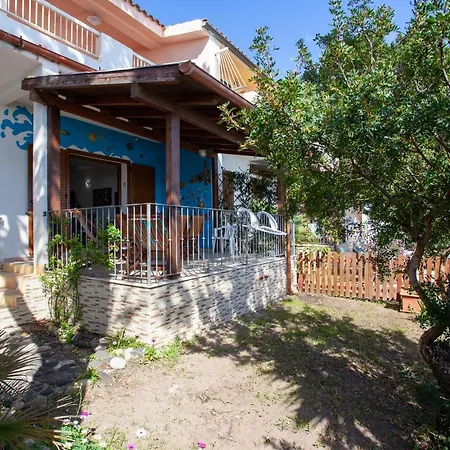 Casa Sulla 2 Casa de Férias *