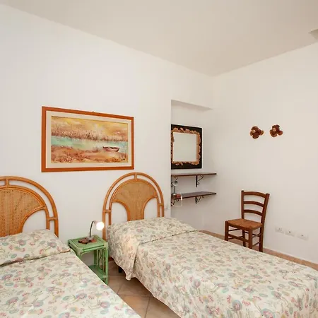 Casa Sulla 2 * Orosei