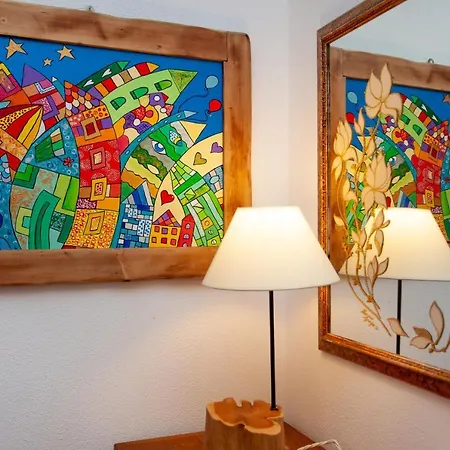 Casa Sulla 2 * Orosei