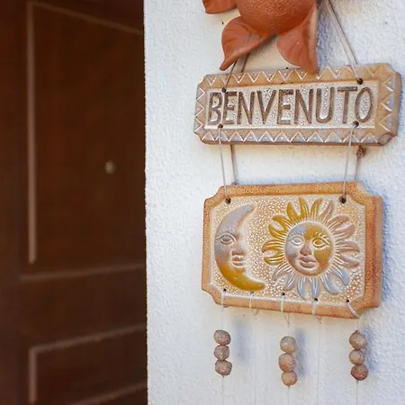 Casa de Férias Casa Sulla 2 Orosei