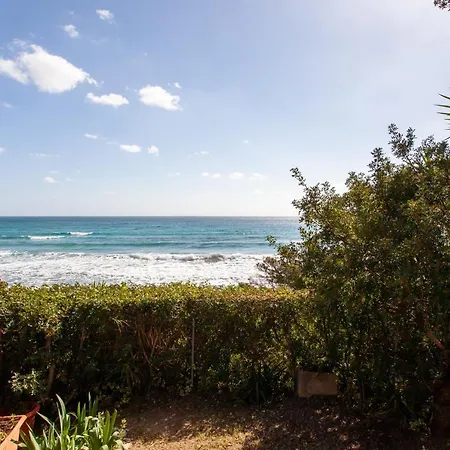 Casa Sulla 2 Casa de Férias *