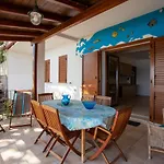 Casa Sulla 2 אורוסיי