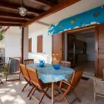בית נופש Casa Sulla 2 אורוסיי