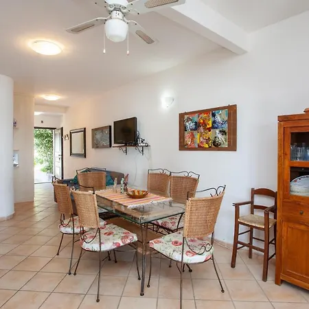 Casa Sulla 2 Holiday home