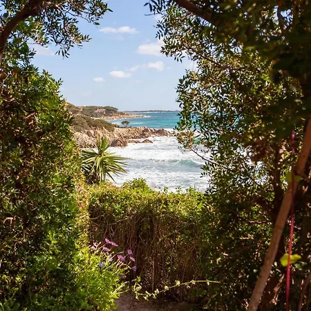 Casa Sulla 2 Holiday home