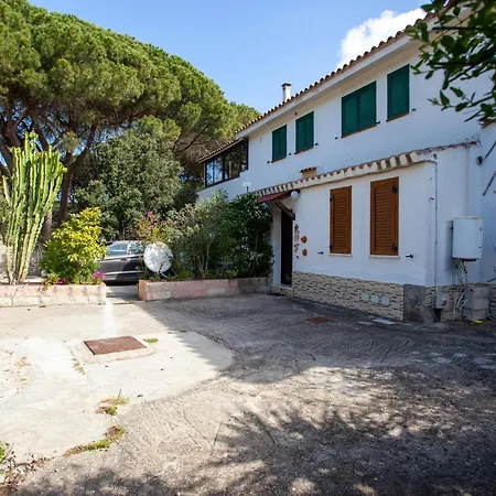 Casa Sulla 2 *