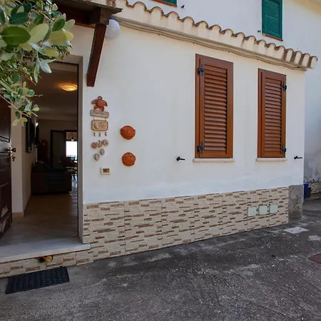 Holiday home Casa Sulla 2 *