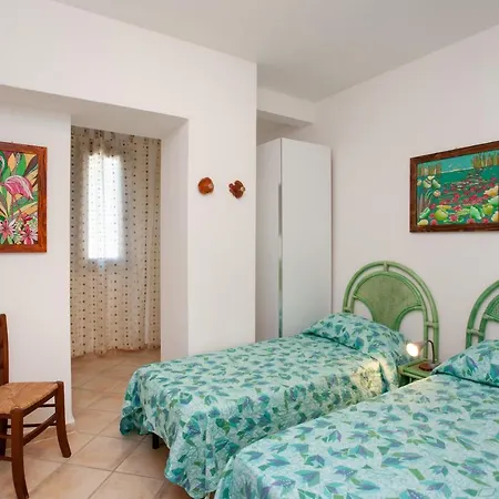 Casa Sulla 2 *