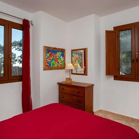 Casa Sulla 2 Holiday home Orosei