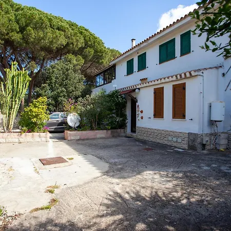 Casa Sulla 2 * 오로세