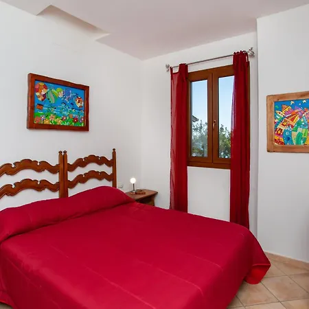 Casa Sulla 2 *