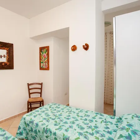 Casa Sulla 2 펜션 오로세